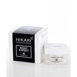 Hikari Night Expert Cream 50ml